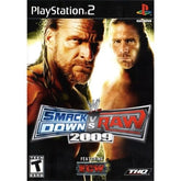 WWE Smackdown vs. RAW 2009